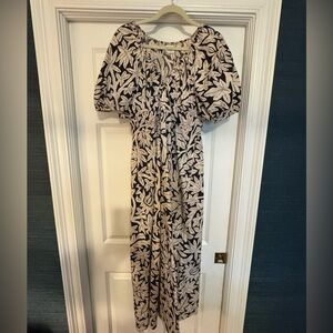 Saylor Lincoln Dress